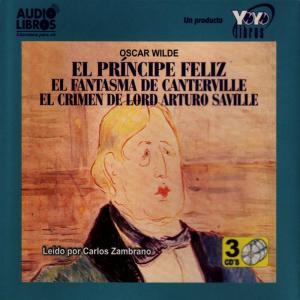 ดาวน์โหลดและฟังเพลง El Crimen De Lord Arturo Saville - Parte V. พร้อมเนื้อเพลงจาก Oscar Wilde