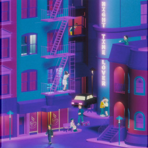 Listen to NIGHT TIME LOVERS (feat. 황세현) song with lyrics from OPO