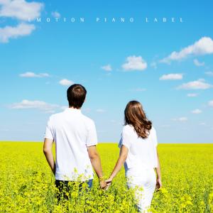 Various Artists的专辑Putting our precious time (New Age piano)