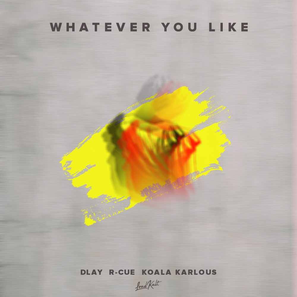 Whatever You Like