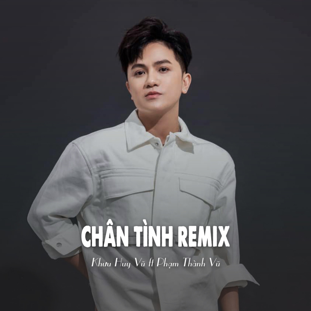 Chân Tình (Remix|Ytmix)