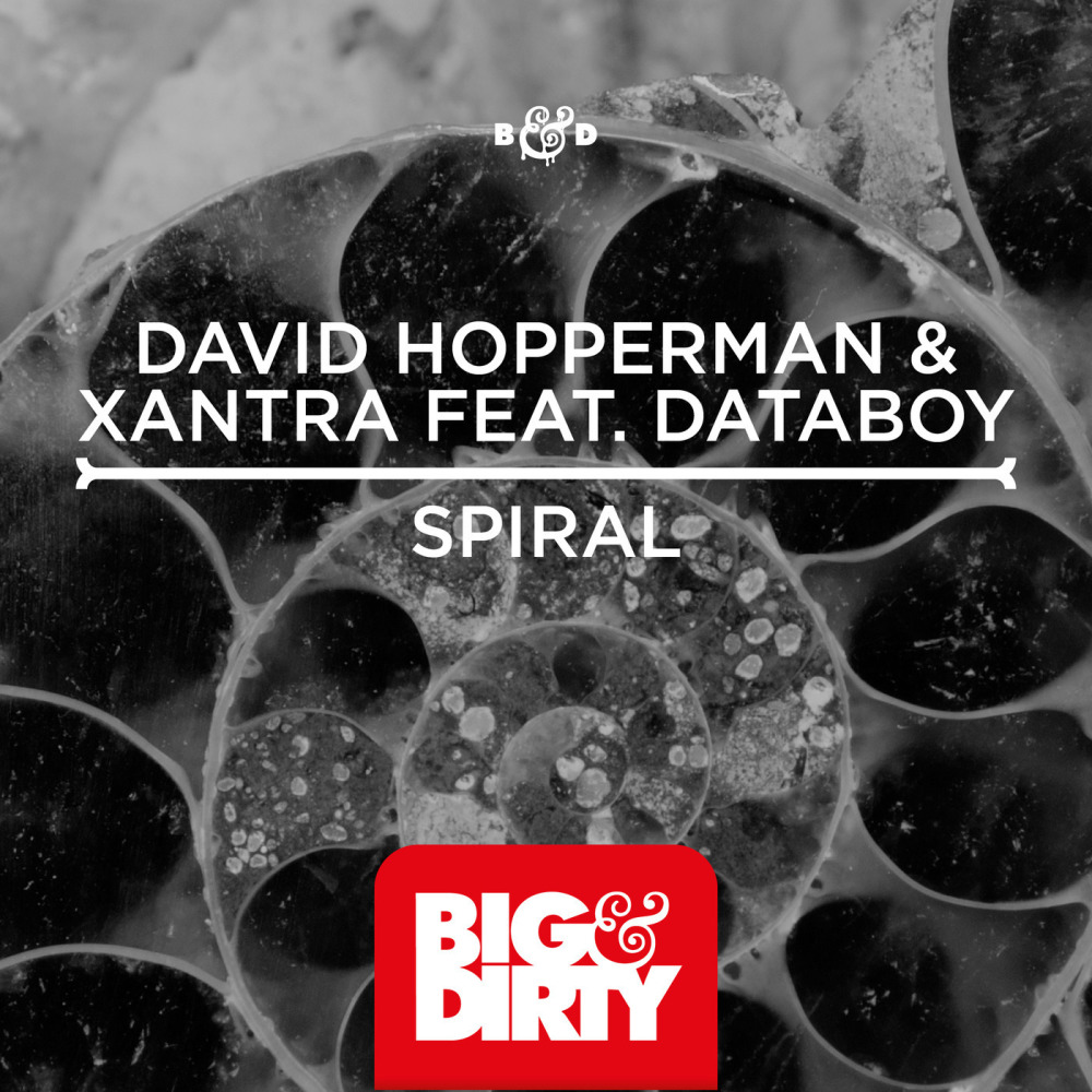 Spiral (Original Vocal Club Mix)