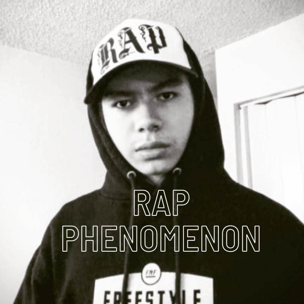 Rap Phenomenon (Explicit)