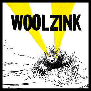 收聽Woolzink的My Heart Bleeds歌詞歌曲