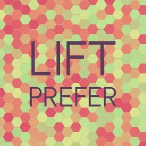 Album Lift Prefer from Various