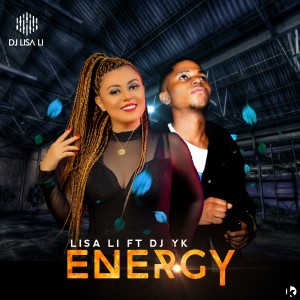 Album Energy oleh Lisa Li