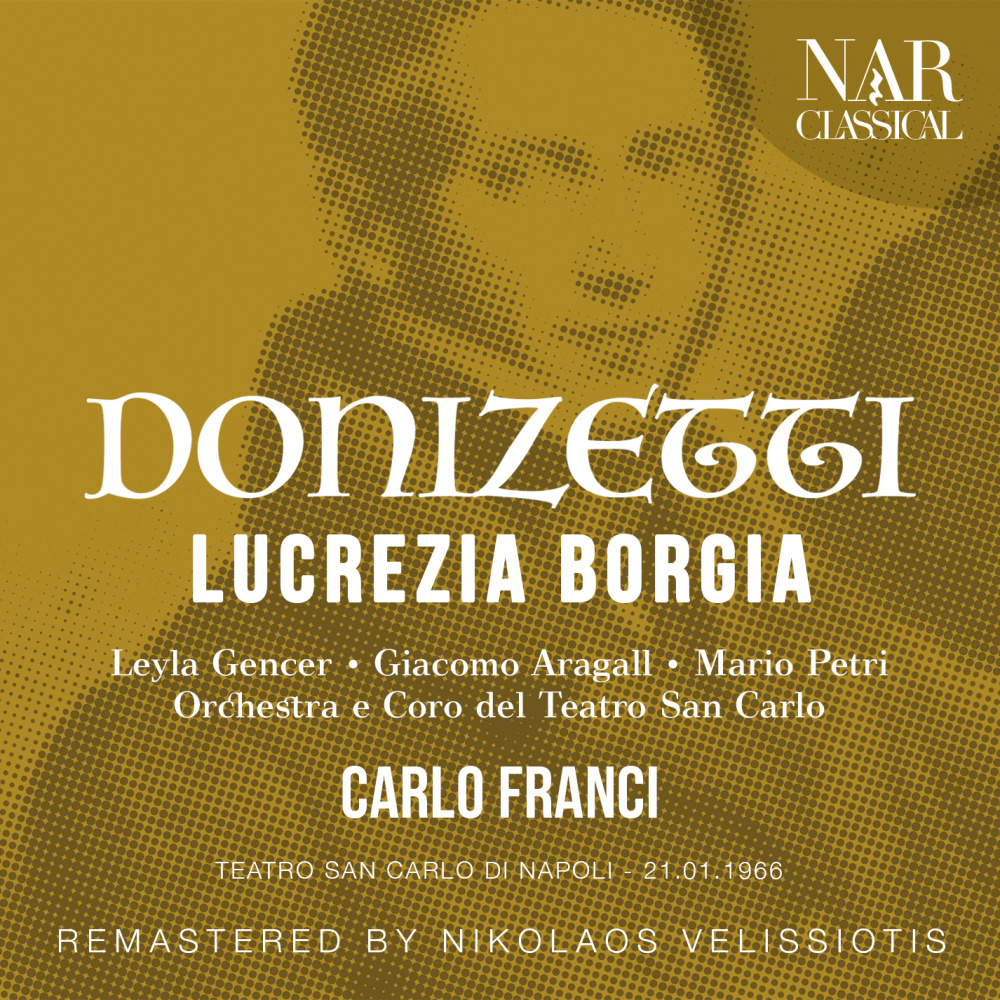 "Onde a lei ti mostri grato" (Orsini, Gennaro, Rustighello, Scherani)