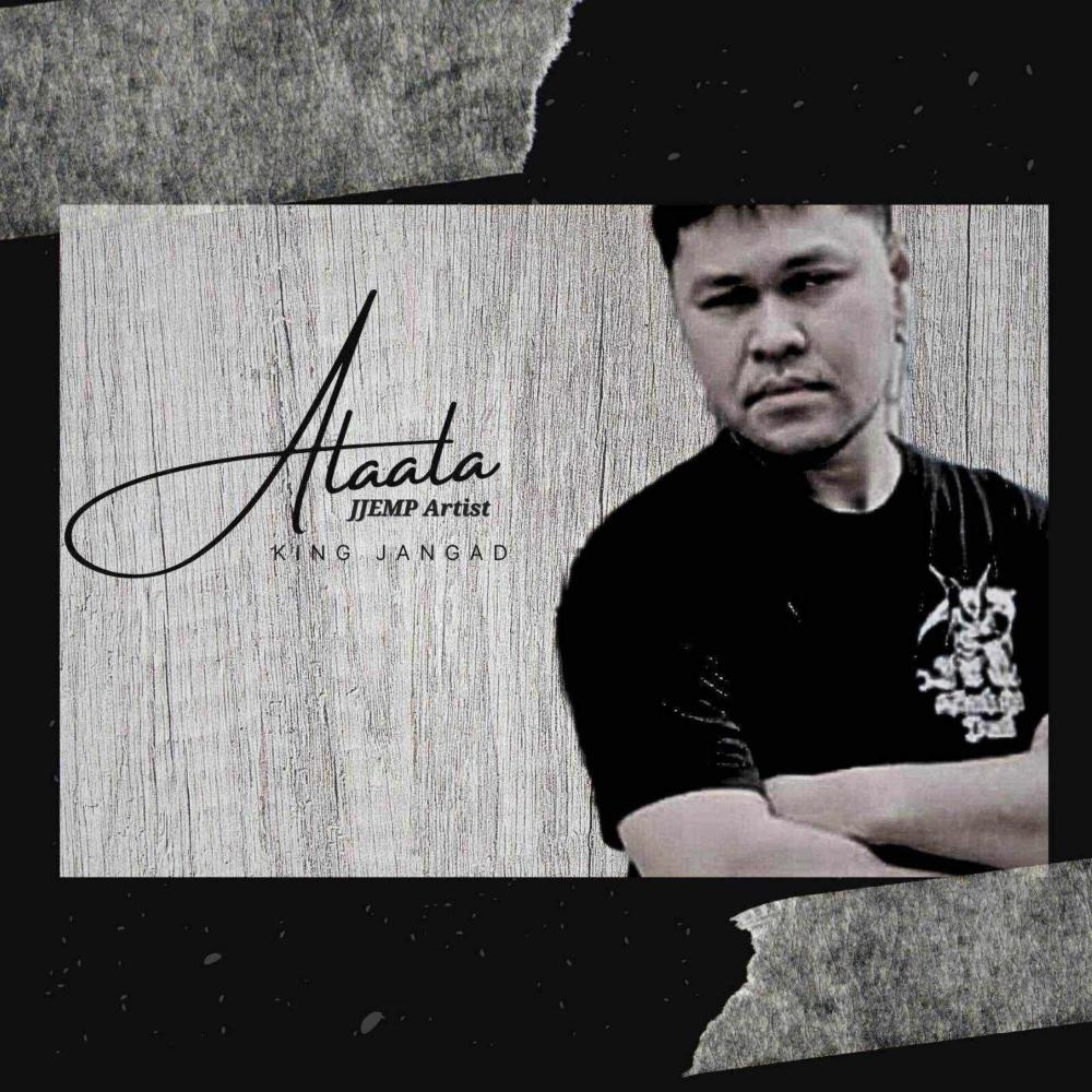 Alaala (feat. King Jangad)