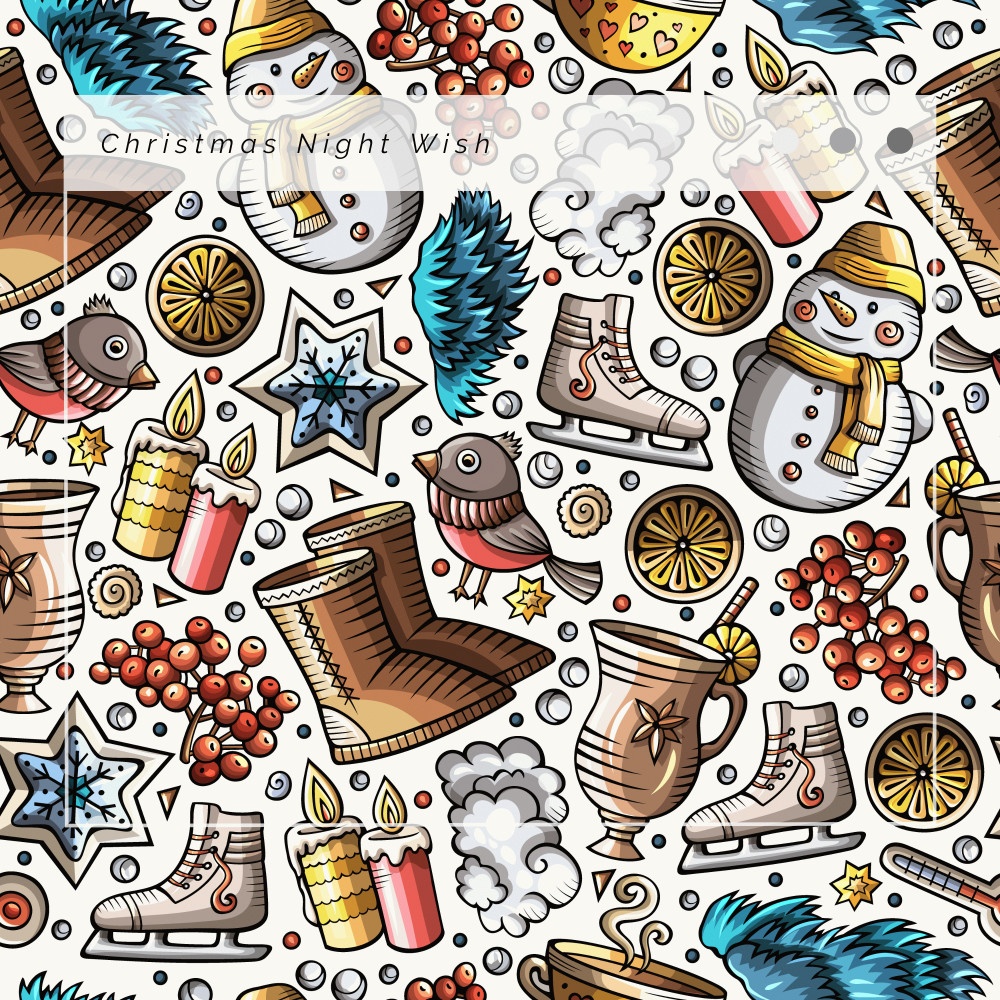 Deck The Halls: Prepare for Christmas