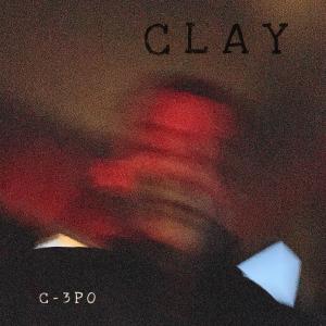 Clay的專輯C-3PO