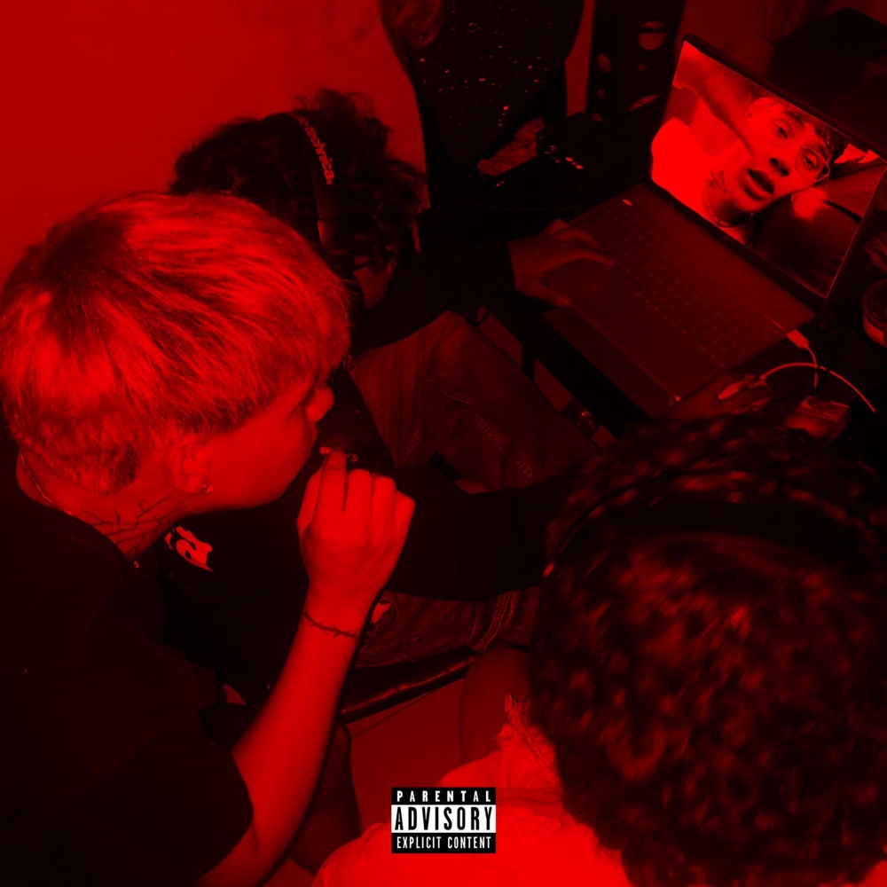 Insomnio Session II (Explicit)