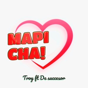 Troy的專輯Troy Ft De succesor Mapicha Official audio