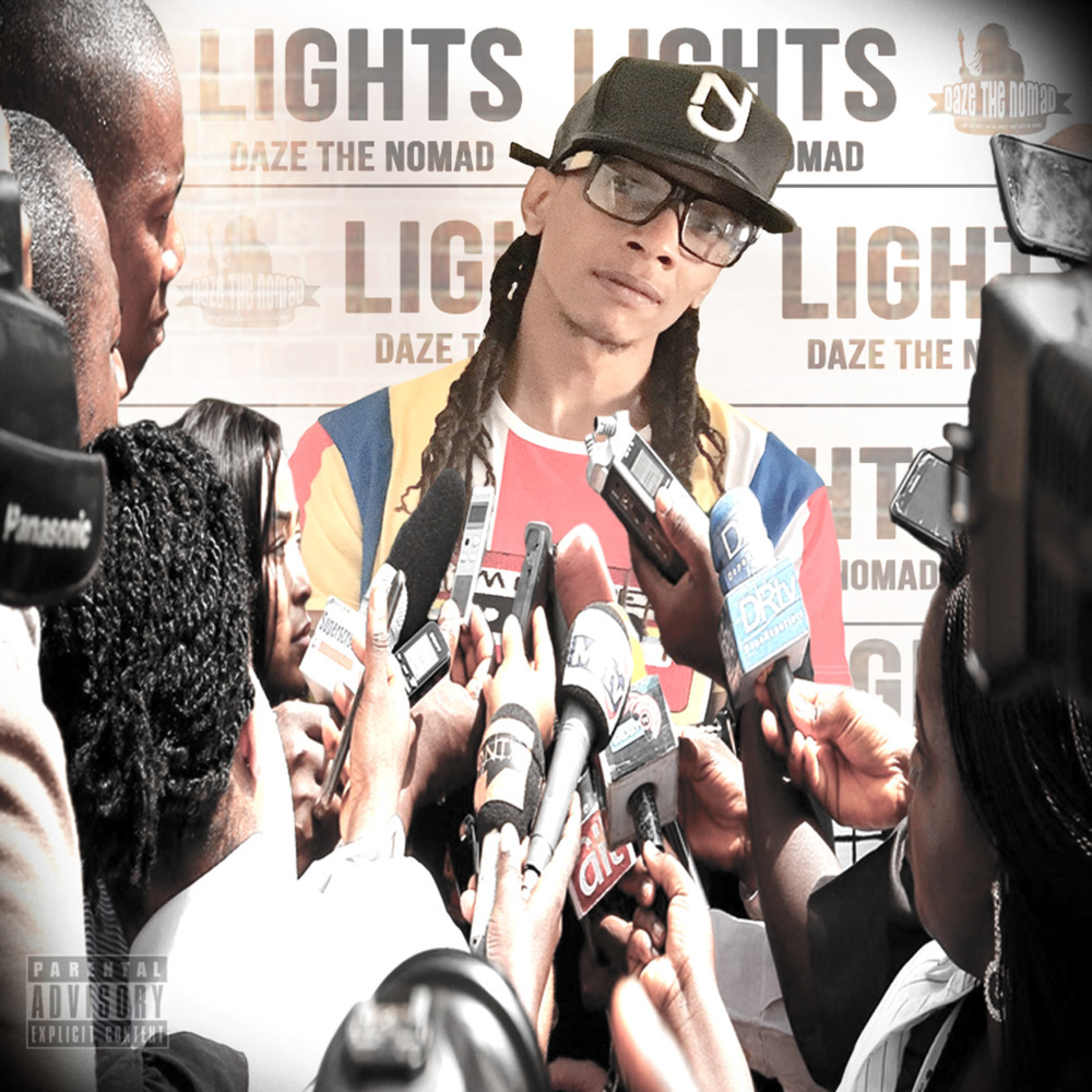 Lights (Explicit)