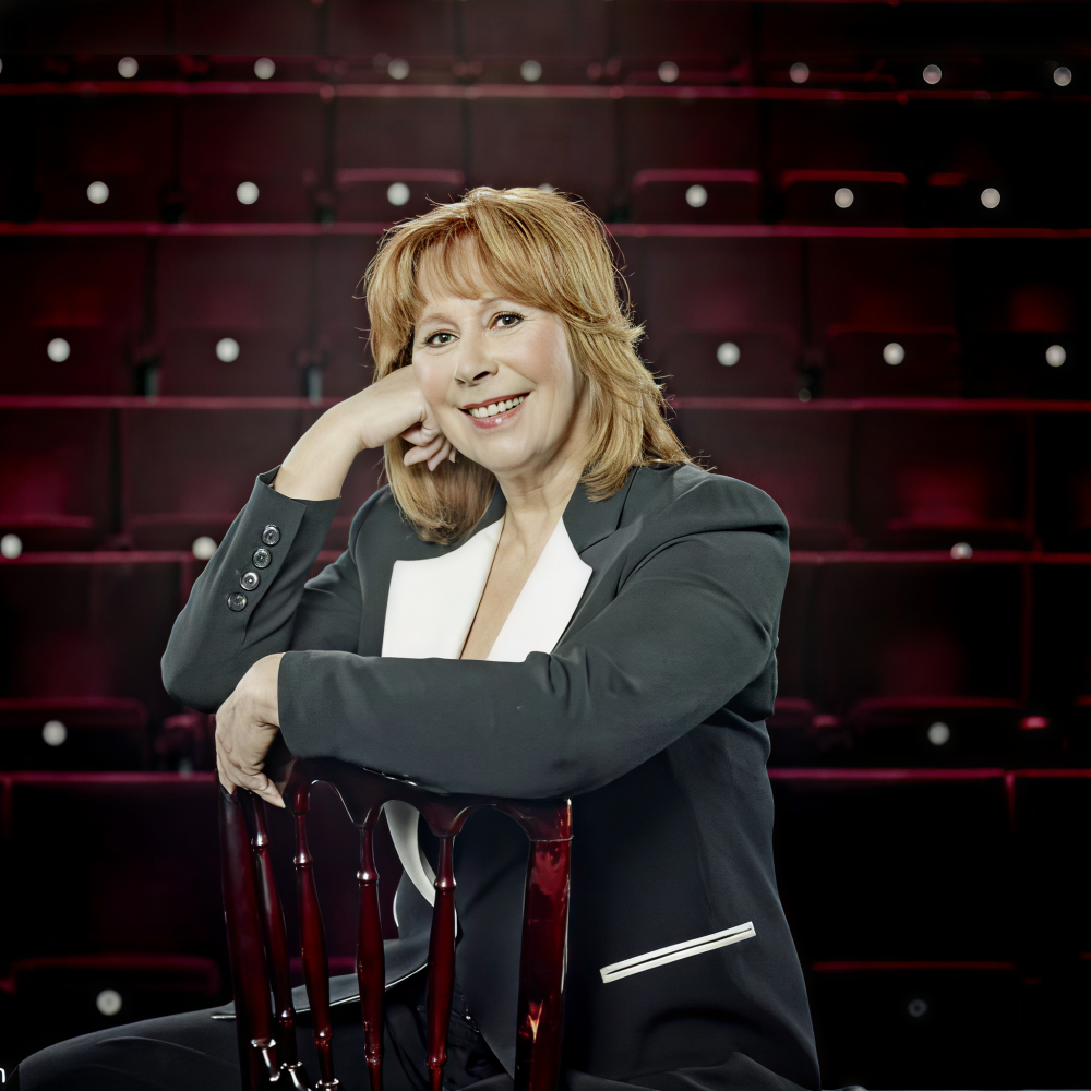 Marti Webb