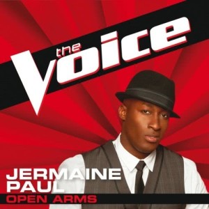 อัลบัม Open Arms ศิลปิน Jermaine Paul