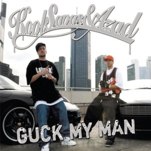 ดาวน์โหลดและฟังเพลง Guck My Man (Amargeddon RMX) พร้อมเนื้อเพลงจาก Kool Savas