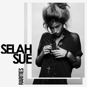 Album Rarities oleh Selah Sue