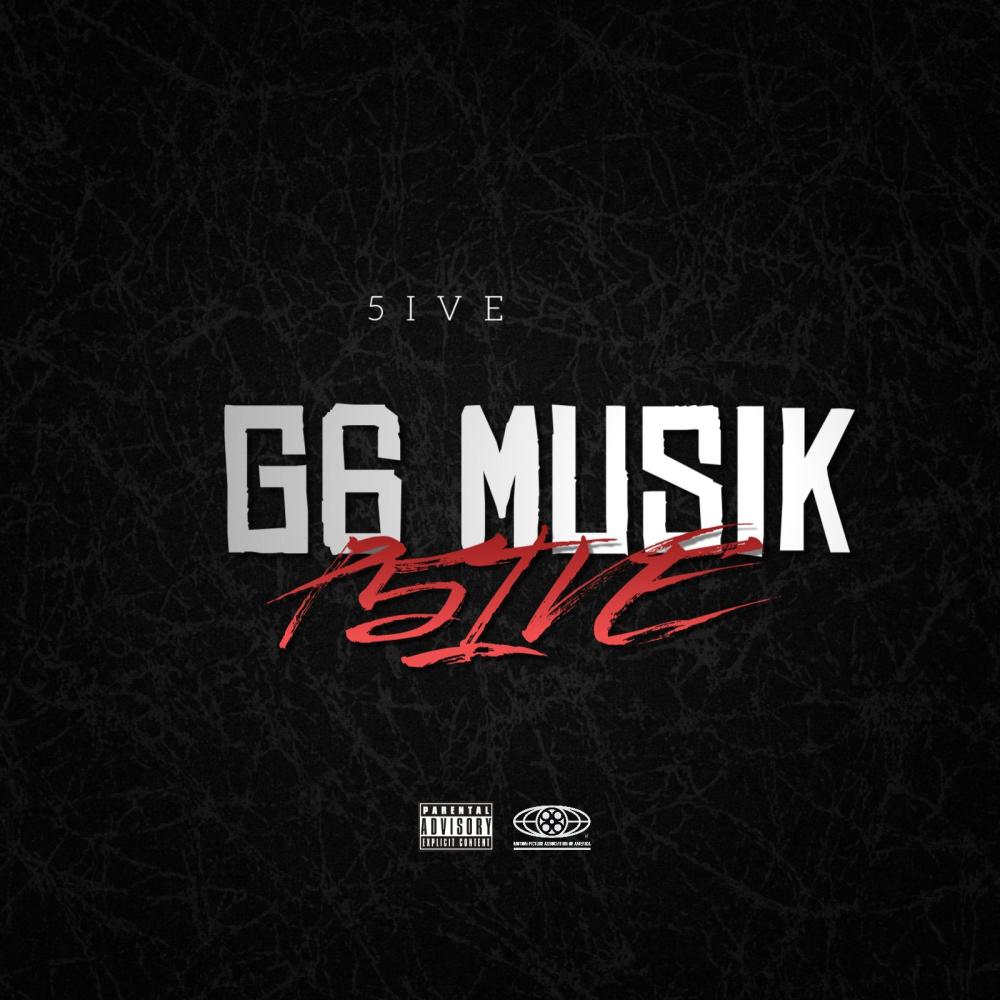 5IVE TALK (Explicit)