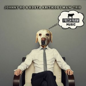 ดาวน์โหลดและฟังเพลง Maw Trib พร้อมเนื้อเพลงจาก Johnny Ro