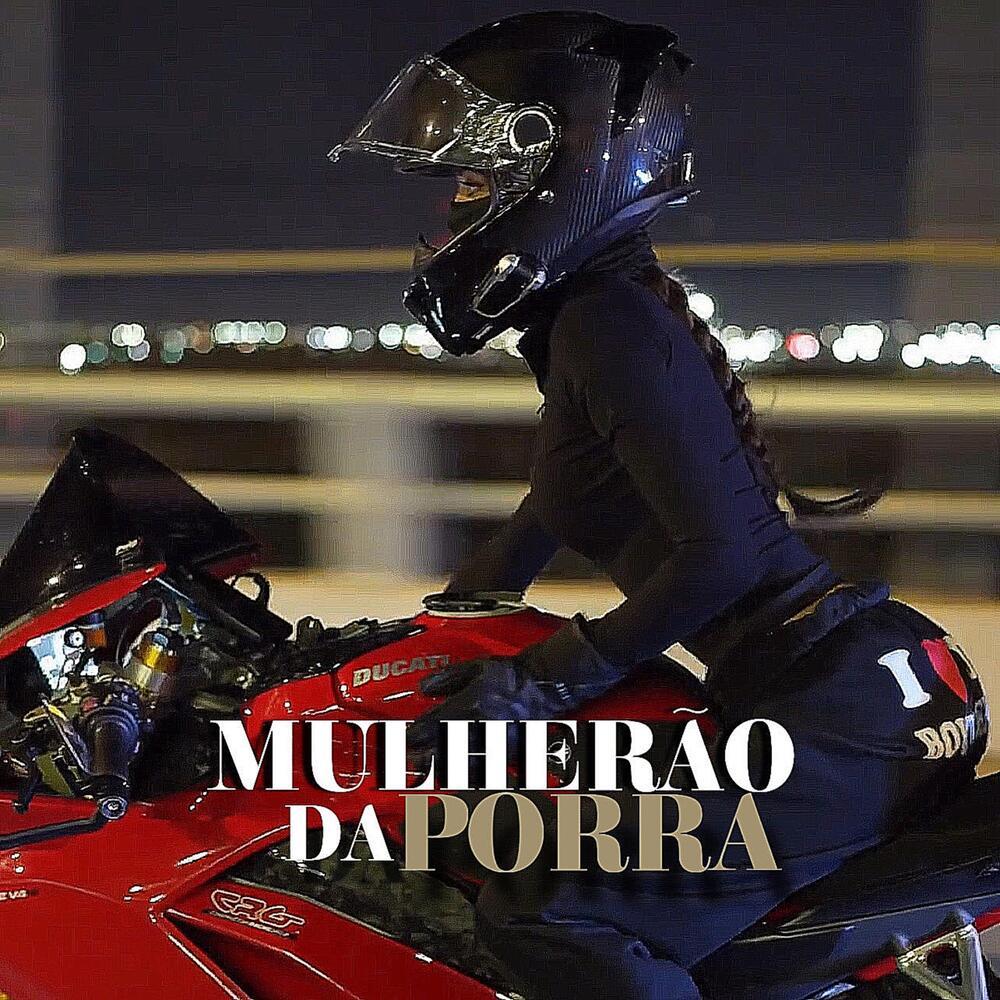 Mulherão da Porra (Explicit)