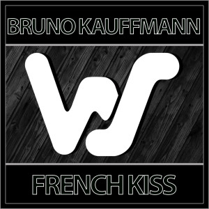 Bruno Kauffmann的專輯French Kiss