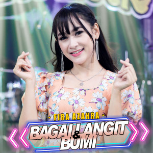 Dengarkan Bagai Langit Dan Bumi lagu dari Ageng Music dengan lirik