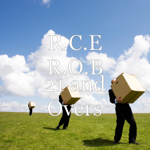 Listen to We Them Ones (Explicit) song with lyrics from R.C.E R.O.B