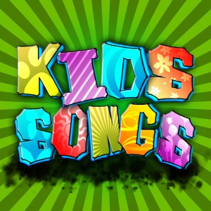 Kidz Now的專輯Kids Songs - Fun Family Songs & Sing-A-Long Music