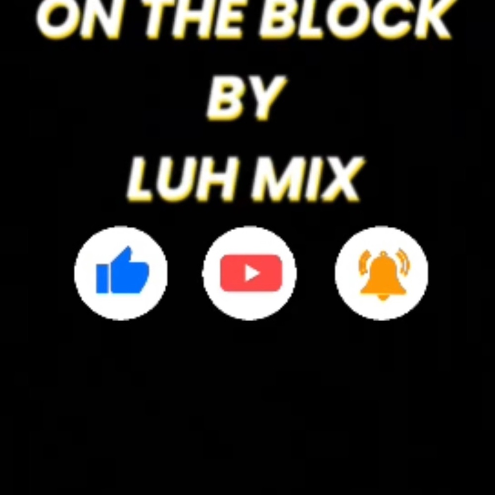 ON THE BLOCK FREESTYLE (Explicit)