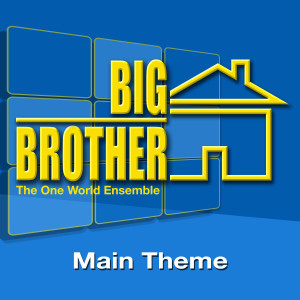 The One World Ensemble的專輯Big Brother