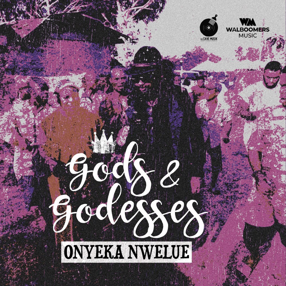 Gods & Goddesses