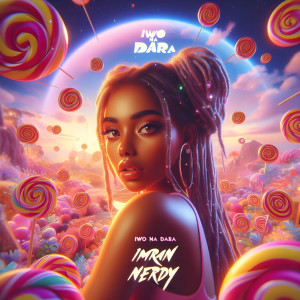 Listen to Iwo Na Dara song with lyrics from Imran Nerdy