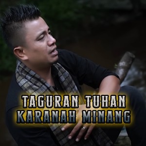 อัลบัม TAGURAN TUHAN KARANAH MINANG ศิลปิน Roni Parau