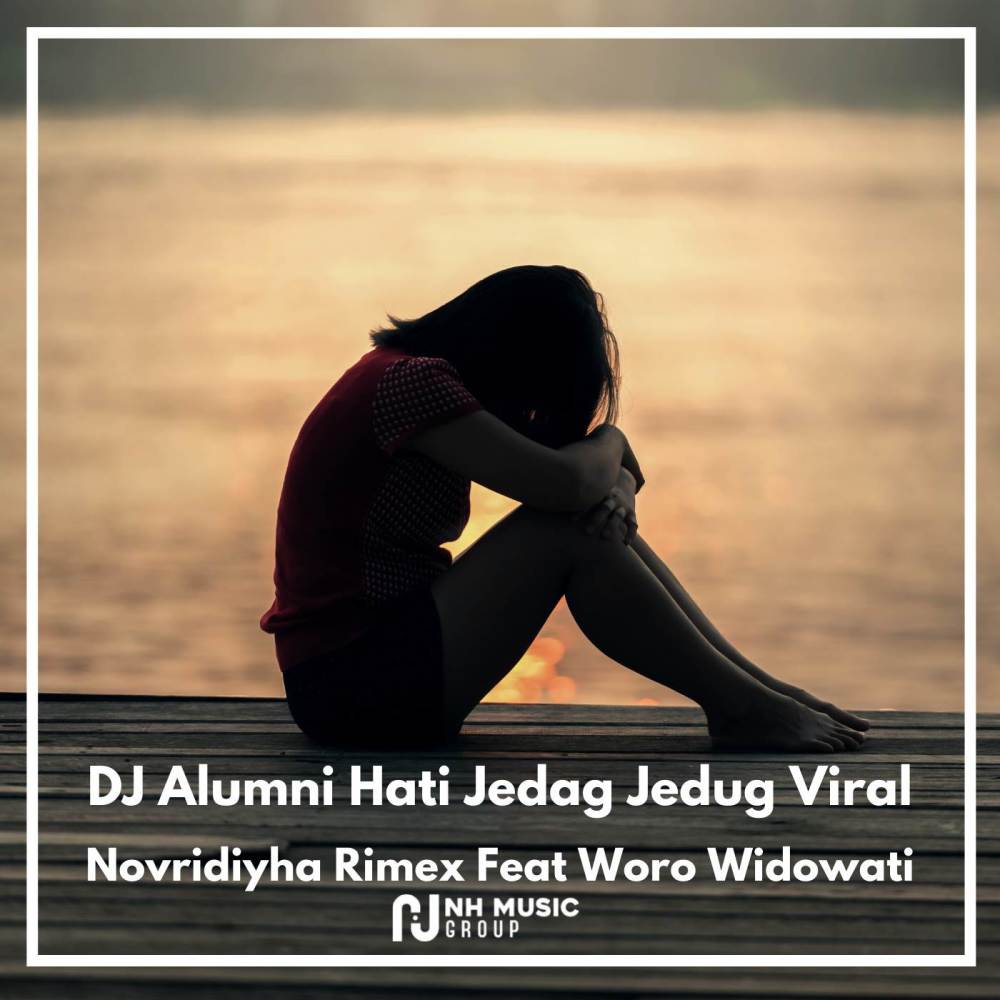 DJ Alumni Hati Jedag Jedug Viral