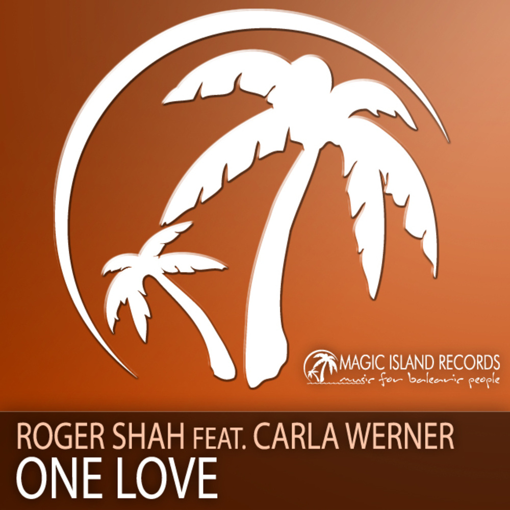 One Love (Radio Edit)