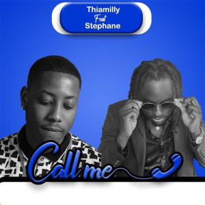 Thiamilly的專輯Call Me