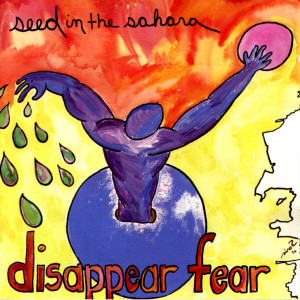 ดาวน์โหลดและฟังเพลง Boxers พร้อมเนื้อเพลงจาก Disappear Fear