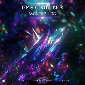 Album Wonder Kids from GMS