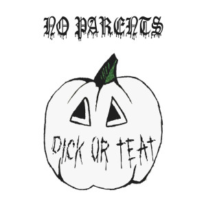 Dengarkan Halloweekend lagu dari No Parents dengan lirik