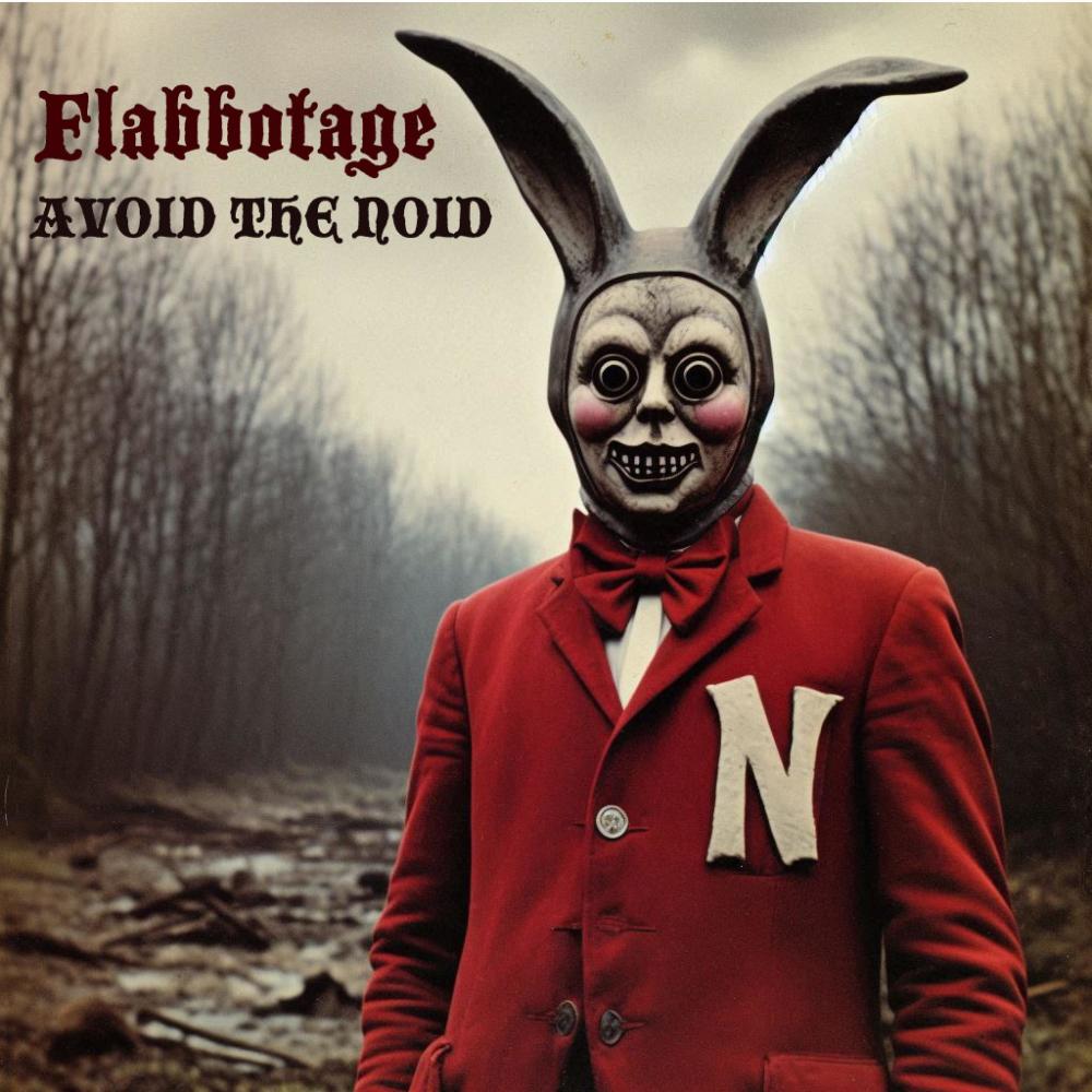 Avoid the Noid (feat. Flabbotage)