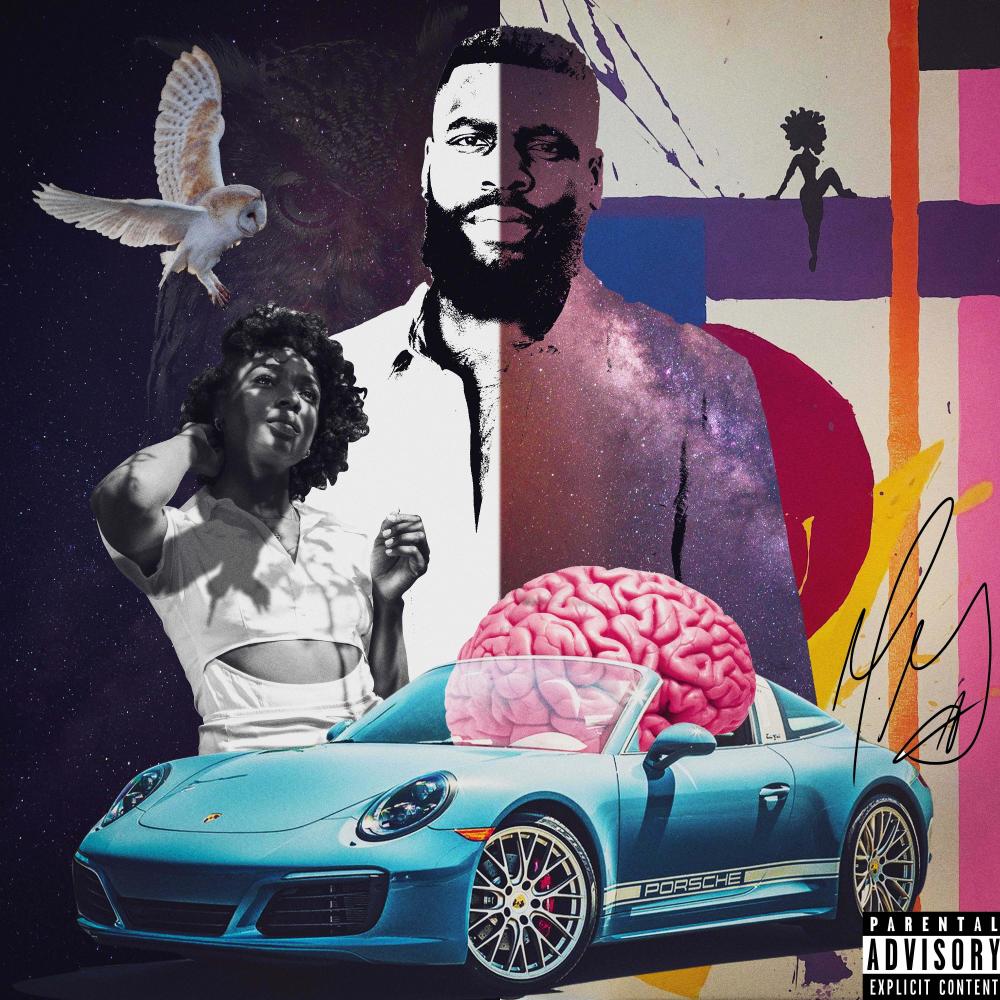She Lust Me (feat. StayHomeDrew) (Explicit)