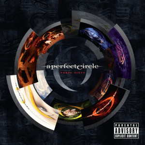 收聽A Perfect Circle的The Outsider歌詞歌曲