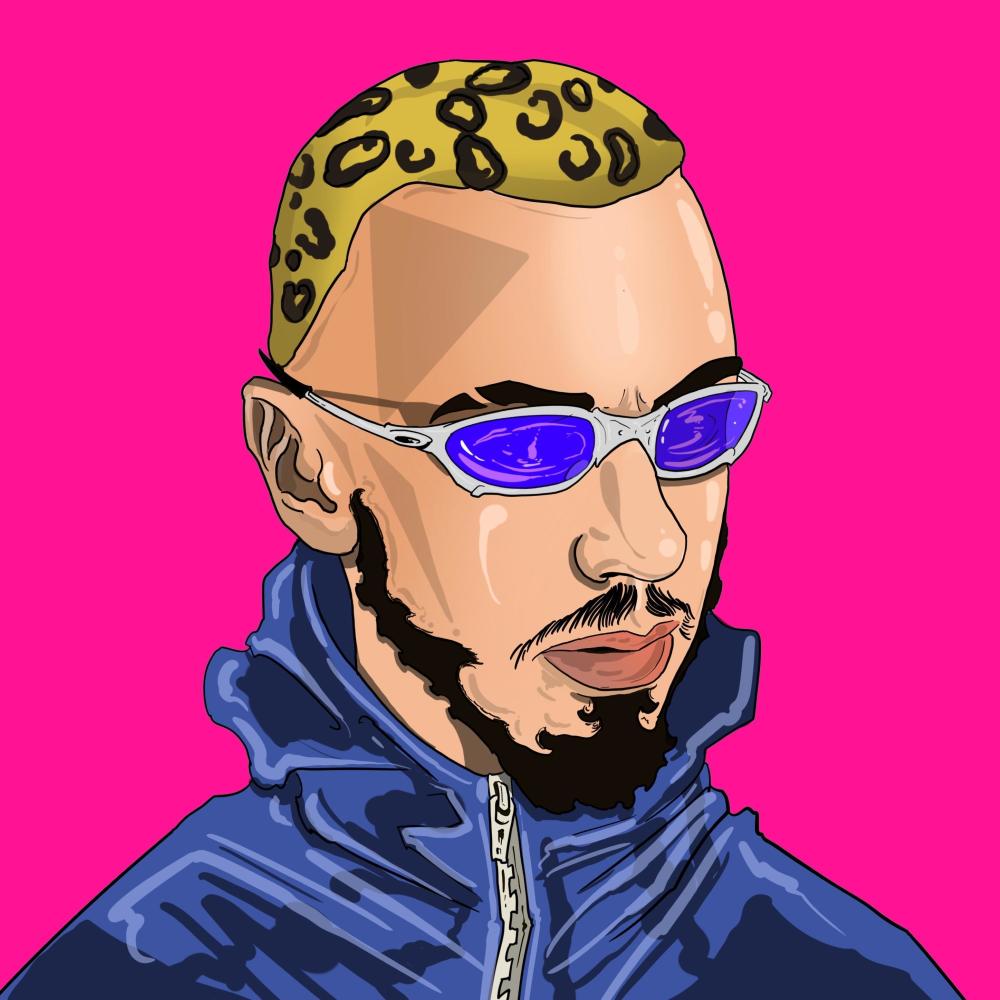 Vai Vai Não Para (Explicit)
