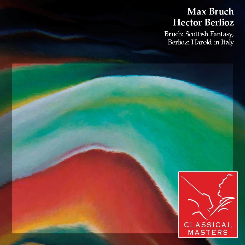 Harold In Italy, Op. 16: IV Orgie de brigands