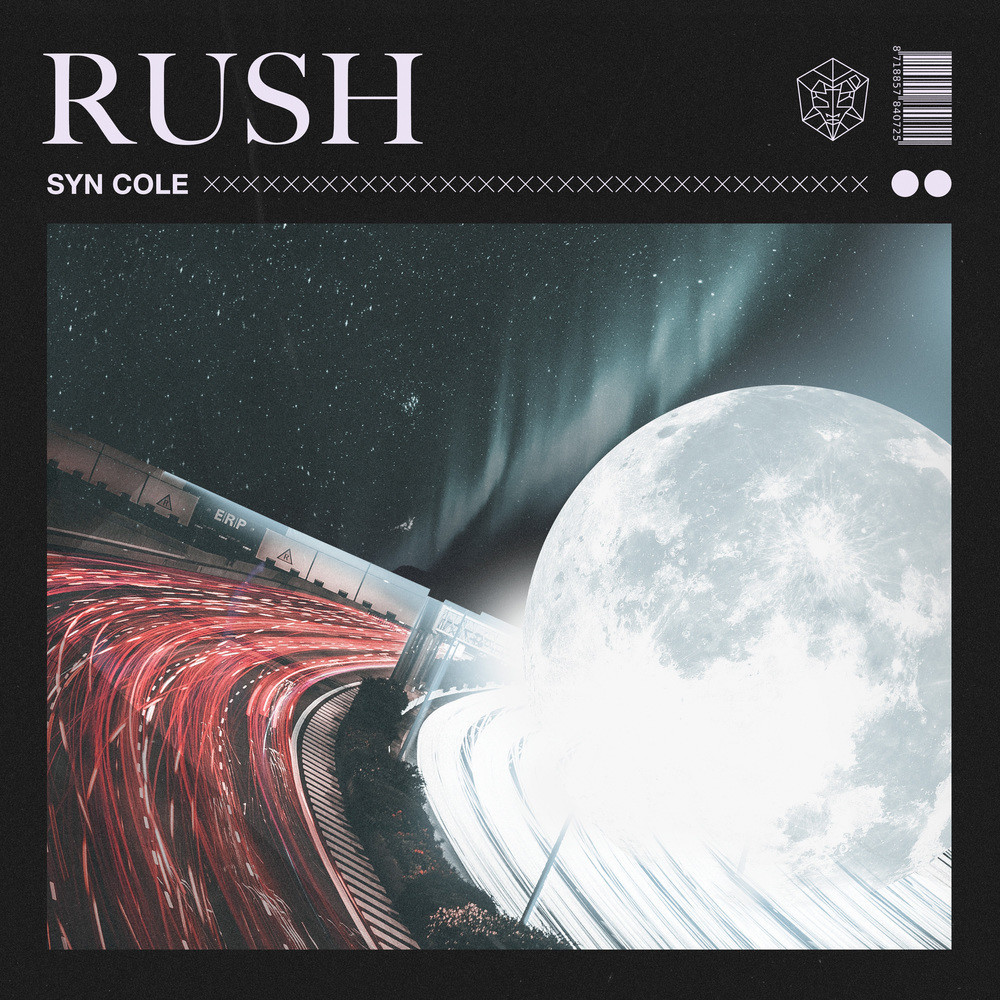 Rush (Extended Mix)
