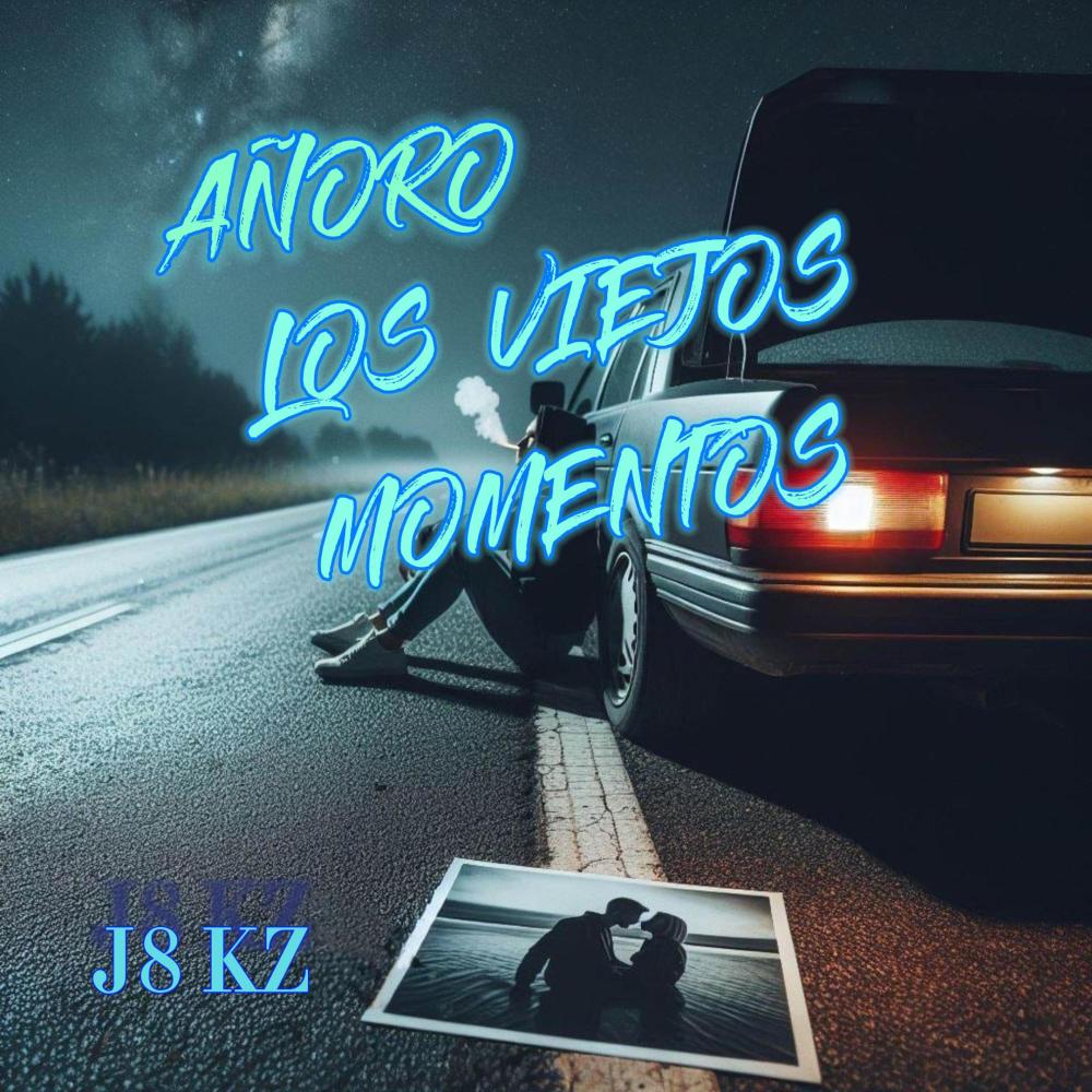 VIEJOS MOMENTOS (feat. KZ) (Explicit)