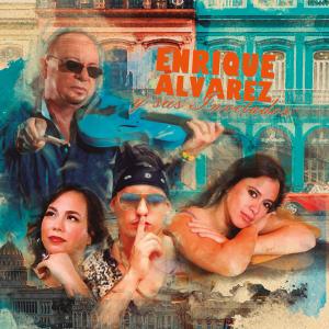 收聽Enrique Álvarez y su Charanga Latina的Son de la Loma (feat. Lissy Álvarez)歌詞歌曲