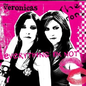 收聽The Veronicas的4ever (Mac Quayle Break Mix)歌詞歌曲