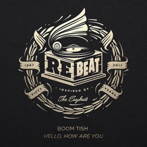 ดาวน์โหลดและฟังเพลง Hello, How Are You พร้อมเนื้อเพลงจาก Boom Tish