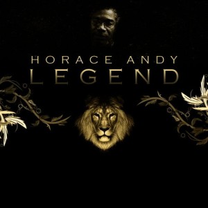 ดาวน์โหลดและฟังเพลง You Are My Angel พร้อมเนื้อเพลงจาก Horace Andy